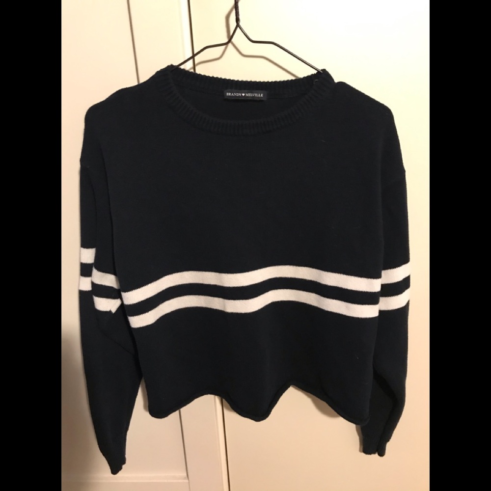 Brandy Melville Sweater.